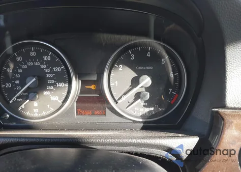 2010 BMW 328I z USA, uszkodzony, nr VIN WBAPH7C54AE129836